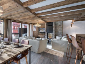 Magnifique appartement avec jacuzzi extérieur privé à Val d'Isère - FR-1-567-99 Val-D'isère